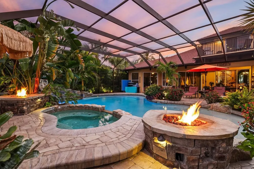 7365 S Serenoa Drive Sarasota FL 34241