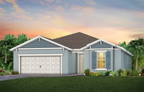 1105 Canopy View Way Minneola FL 34715