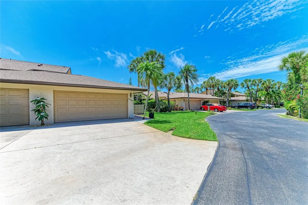 6688 Schooner Bay Circle Sarasota FL 34231