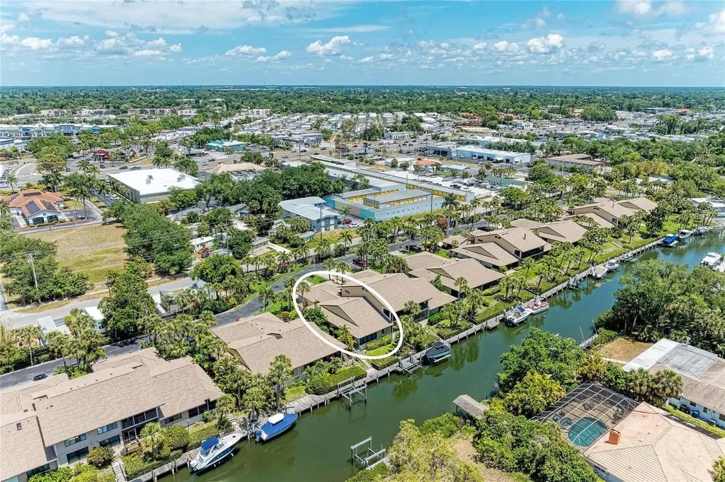 6688 Schooner Bay Circle Sarasota FL 34231