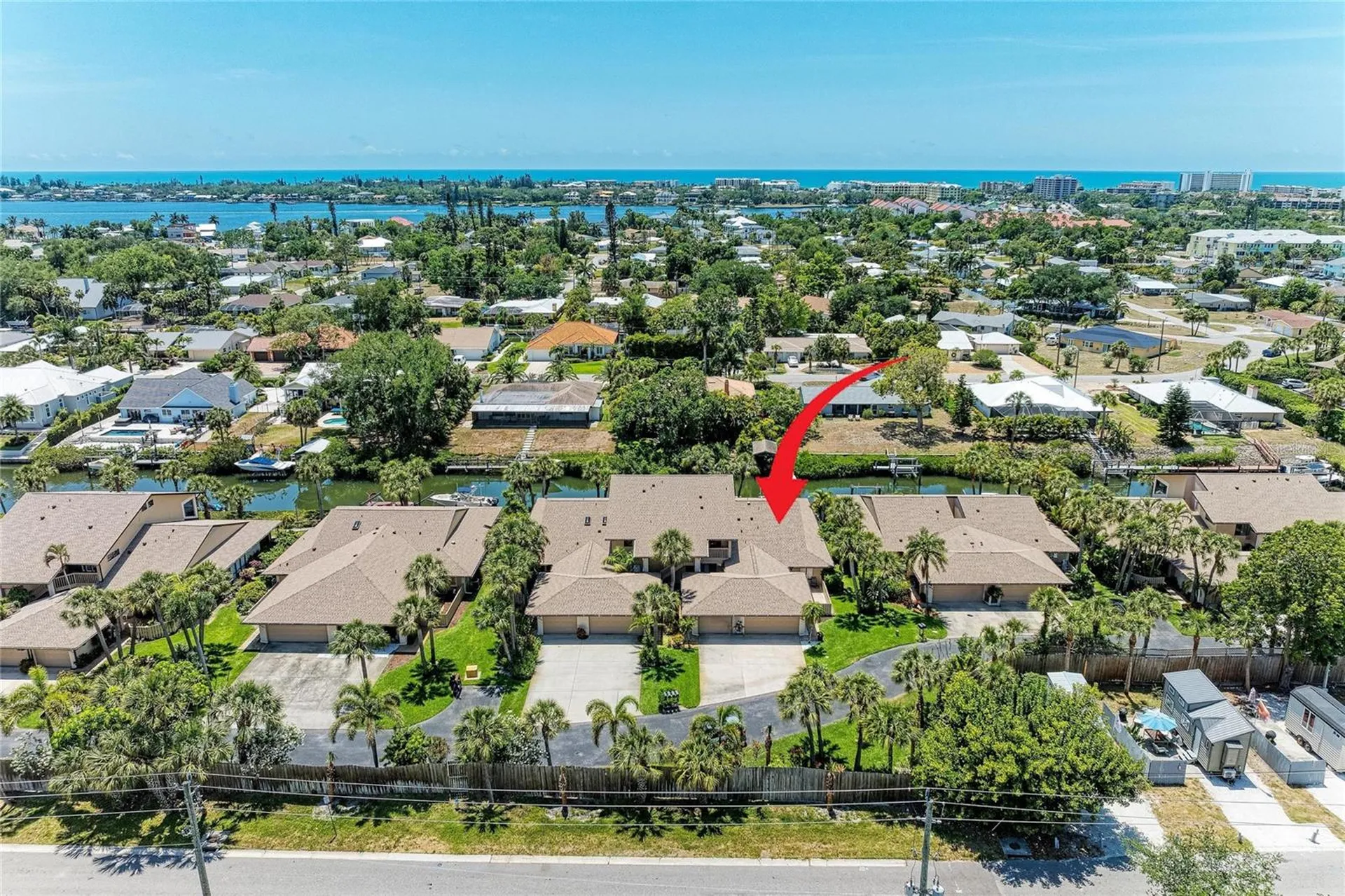 6688 Schooner Bay Circle Sarasota FL 34231