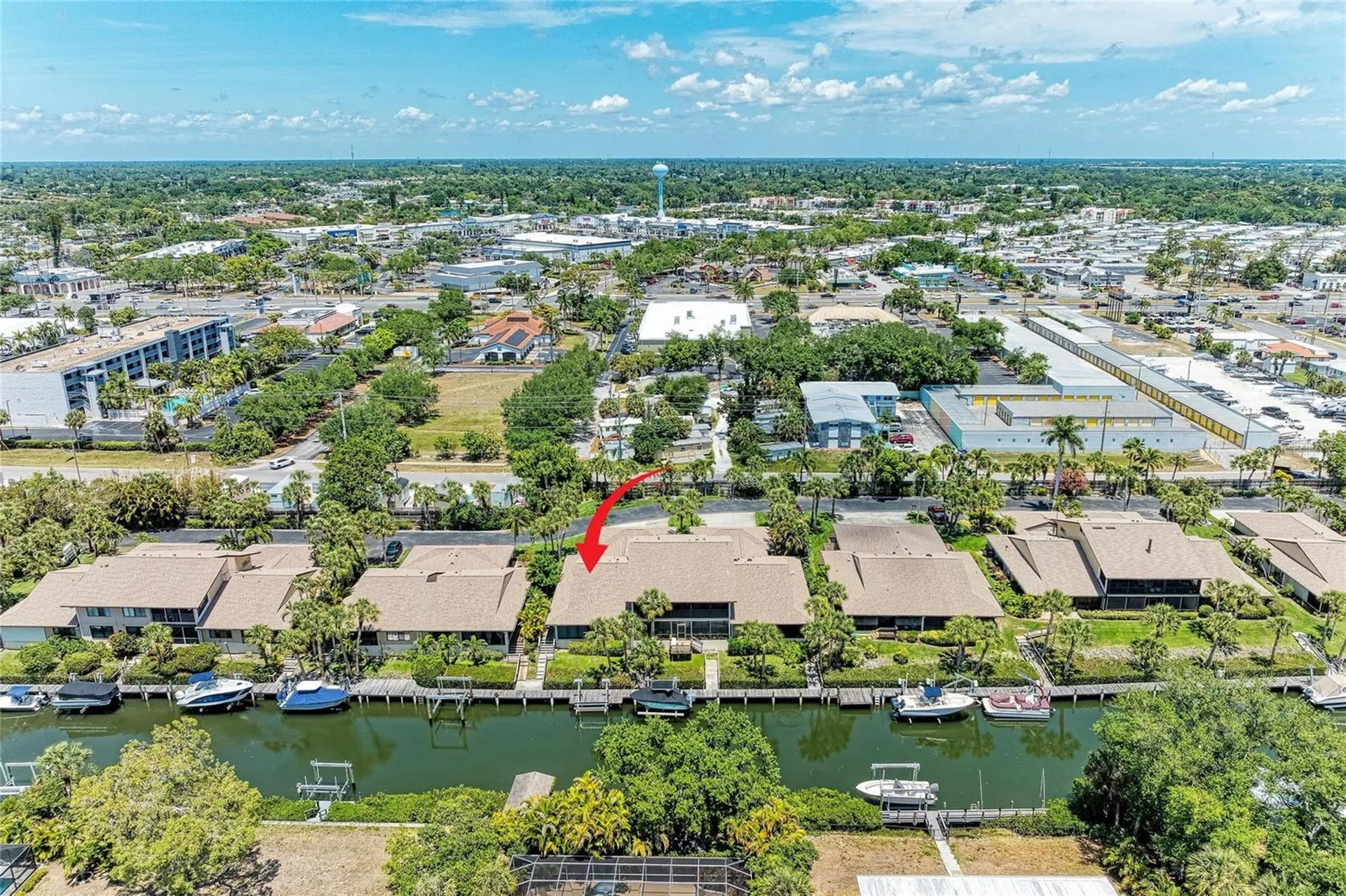 6688 Schooner Bay Circle Sarasota FL 34231
