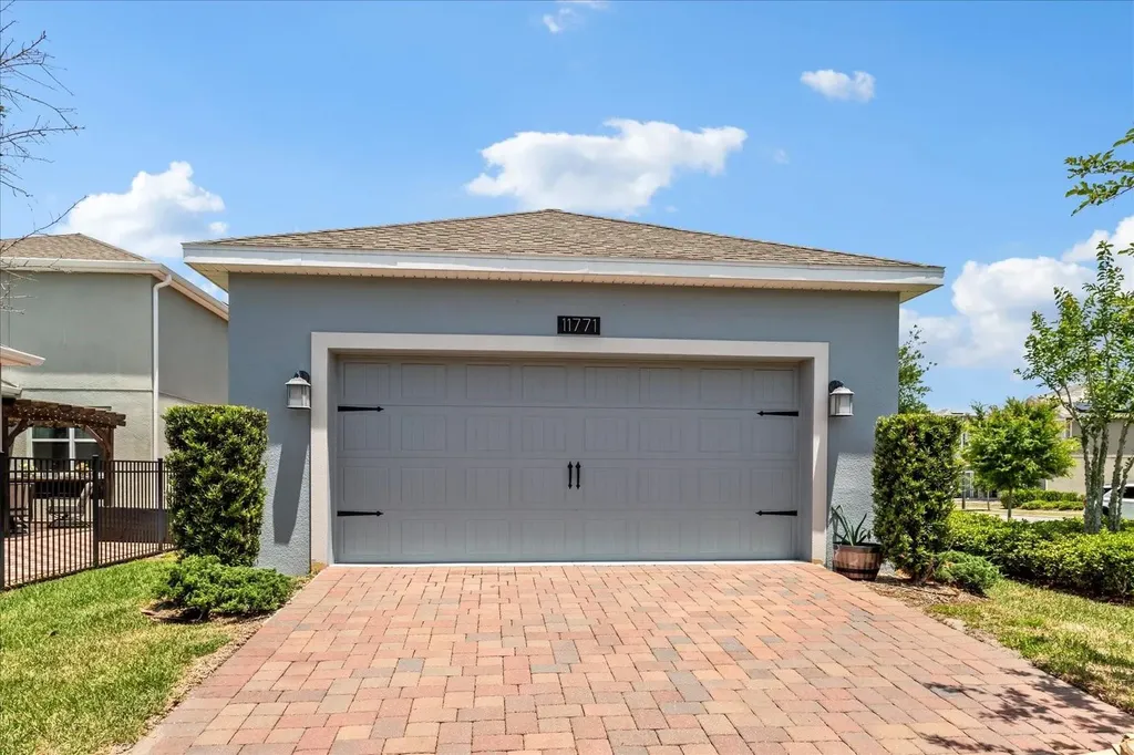 11771 Allegory Alley Orlando FL 32832