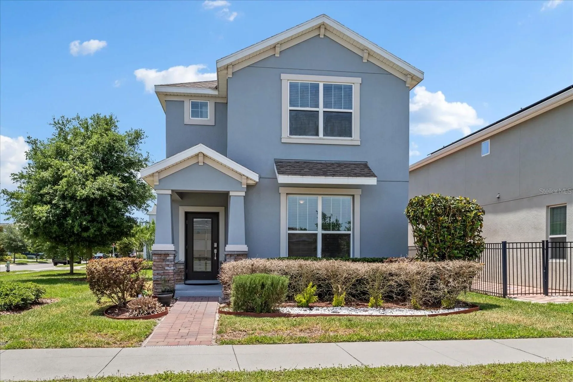 11771 Allegory Alley Orlando FL 32832
