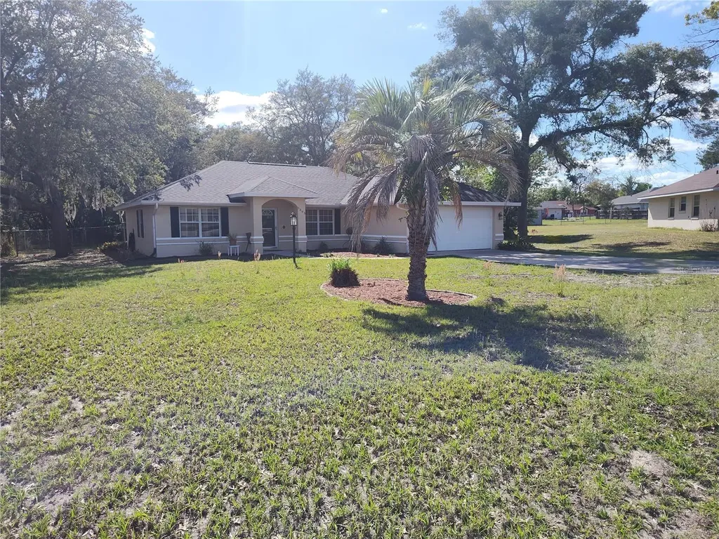 5395 SW 103rd Loop Ocala FL 34476