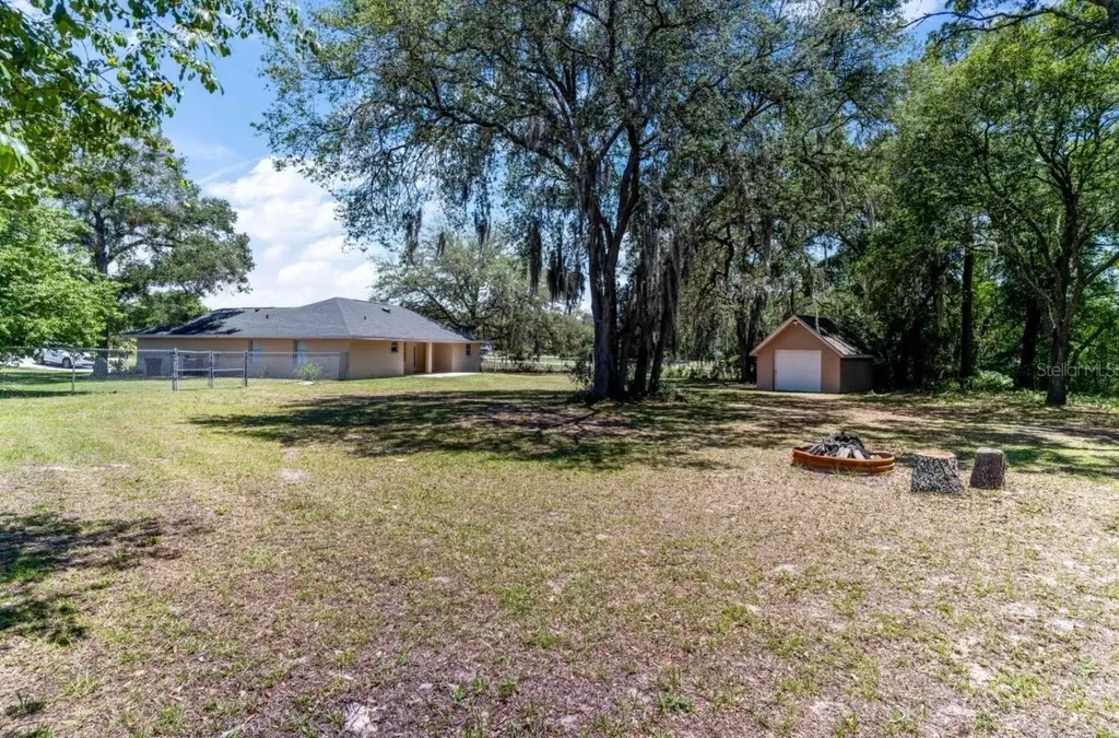 5395 SW 103rd Loop Ocala FL 34476