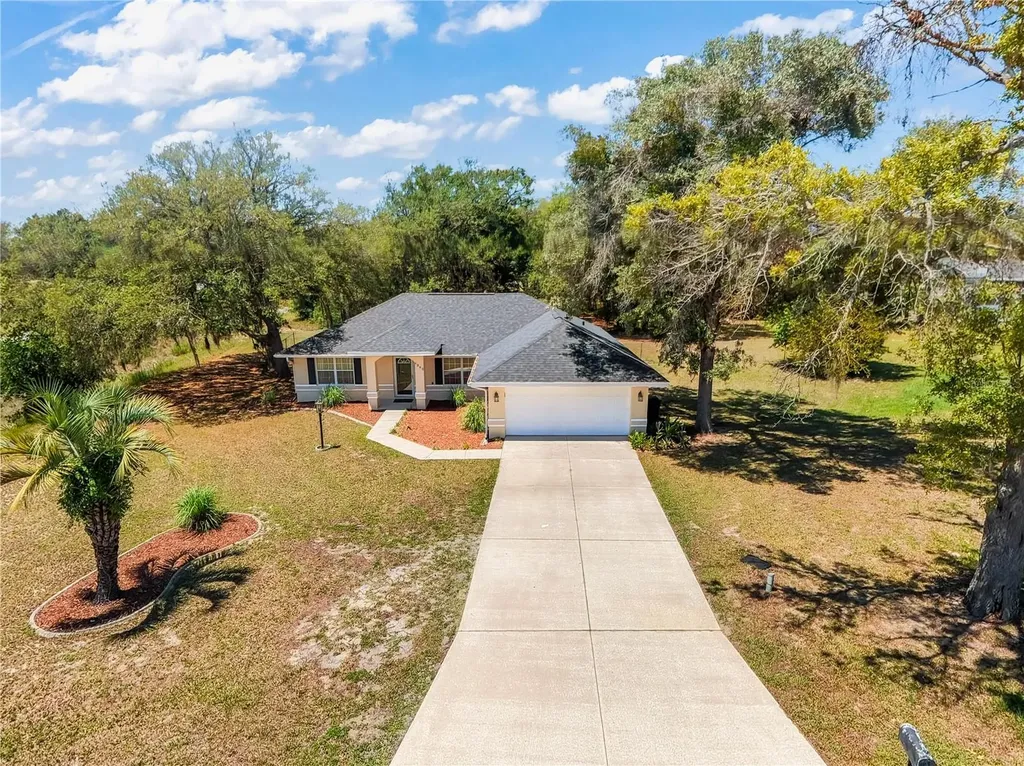 5395 SW 103rd Loop Ocala FL 34476