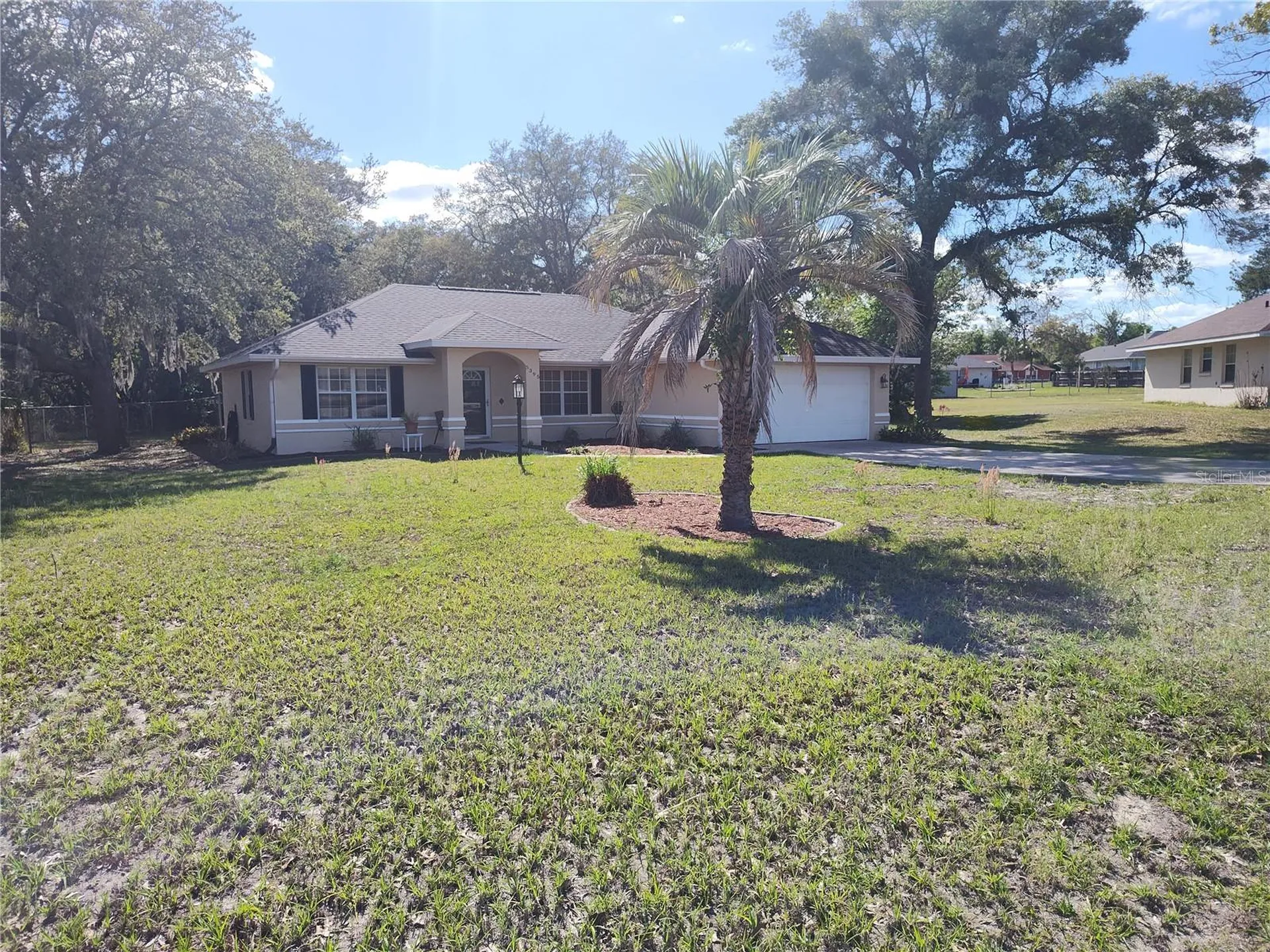 5395 SW 103rd Loop Ocala FL 34476