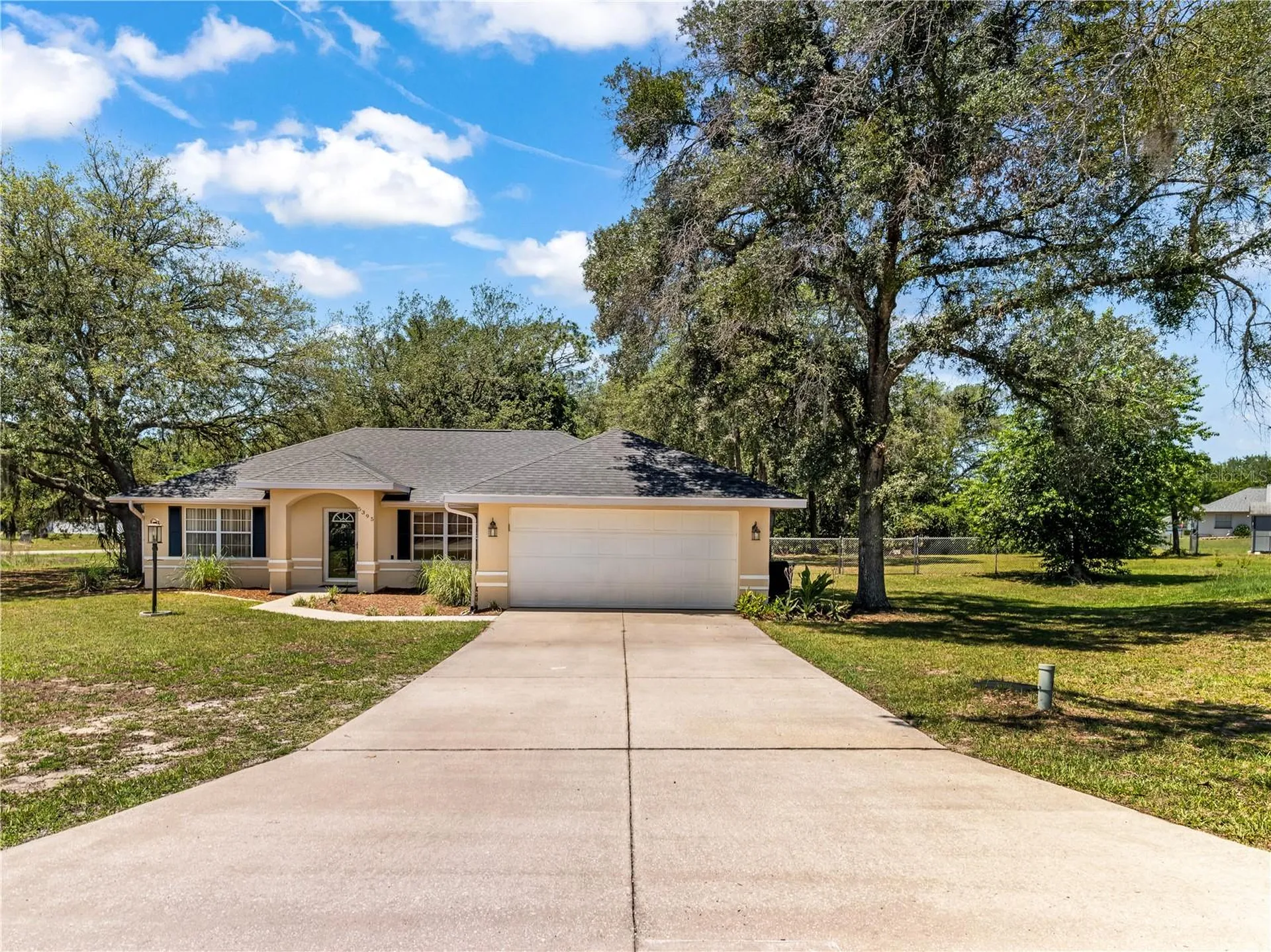 5395 SW 103rd Loop Ocala FL 34476