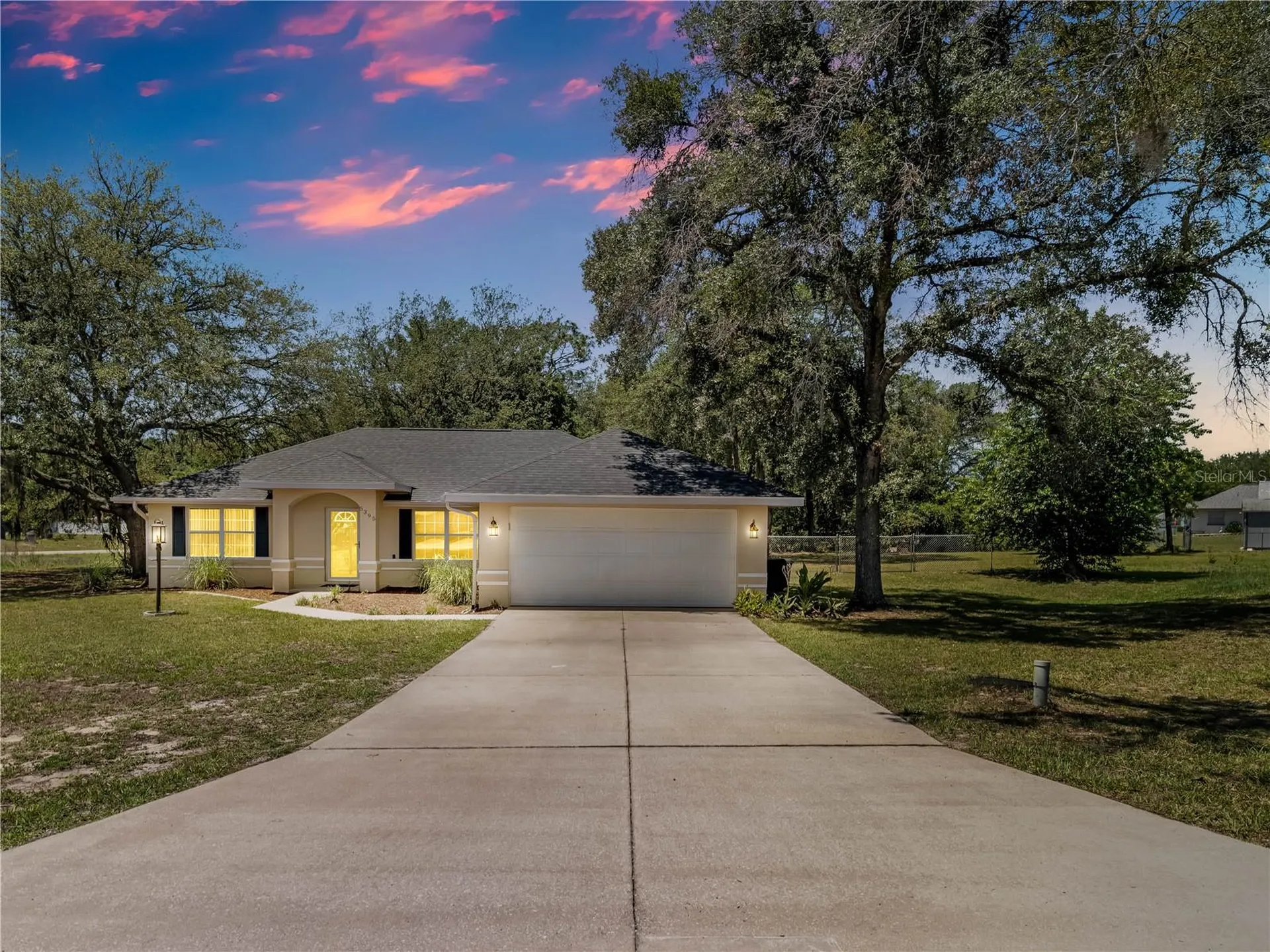 5395 SW 103rd Loop Ocala FL 34476