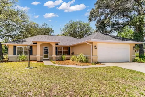 5395 SW 103rd Loop Ocala FL 34476