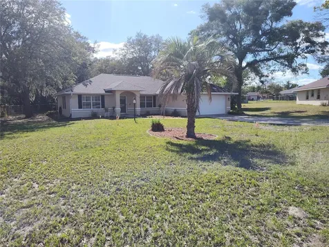 5395 SW 103rd Loop Ocala FL 34476