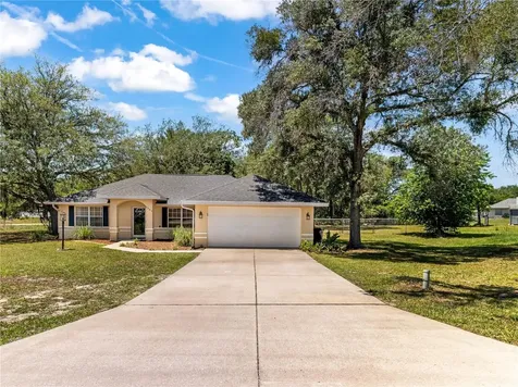 5395 SW 103rd Loop Ocala FL 34476