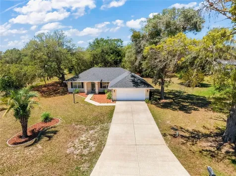 5395 SW 103rd Loop Ocala FL 34476