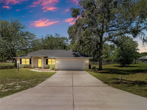 5395 SW 103rd Loop Ocala FL 34476