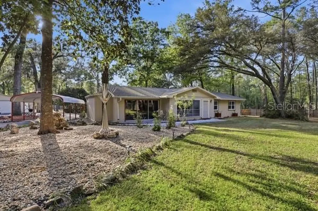 3630 NW 136th Street Gainesville FL 32606
