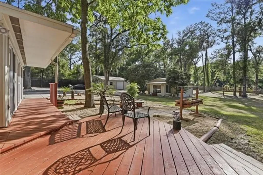3630 NW 136th Street Gainesville FL 32606