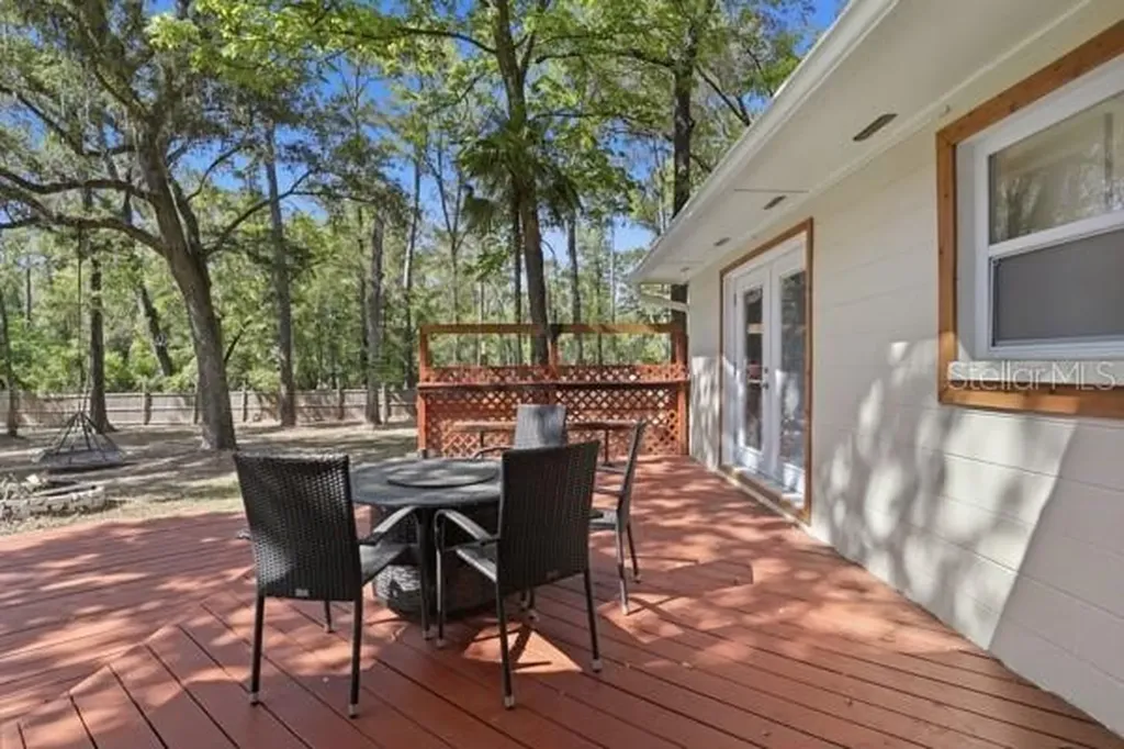 3630 NW 136th Street Gainesville FL 32606