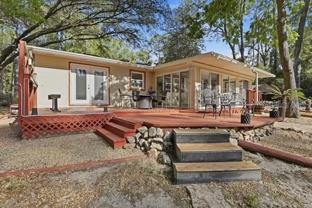 3630 NW 136th Street Gainesville FL 32606