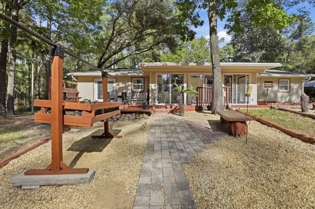 3630 NW 136th Street Gainesville FL 32606
