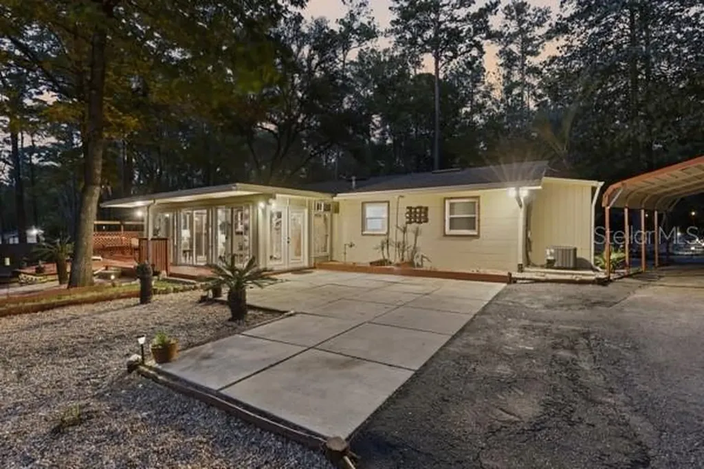 3630 NW 136th Street Gainesville FL 32606