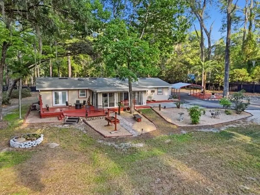 3630 NW 136th Street Gainesville FL 32606