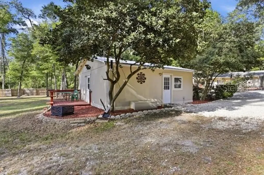3630 NW 136th Street Gainesville FL 32606