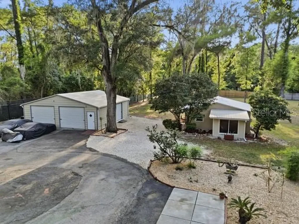 3630 NW 136th Street Gainesville FL 32606