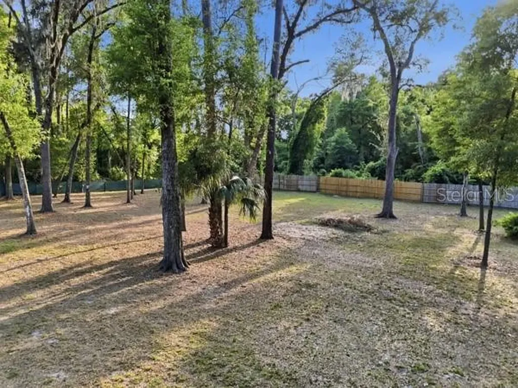 3630 NW 136th Street Gainesville FL 32606