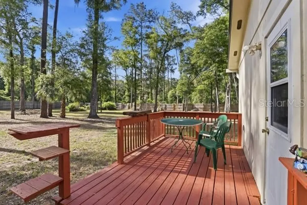 3630 NW 136th Street Gainesville FL 32606