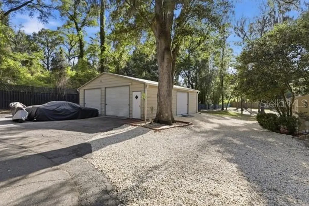 3630 NW 136th Street Gainesville FL 32606