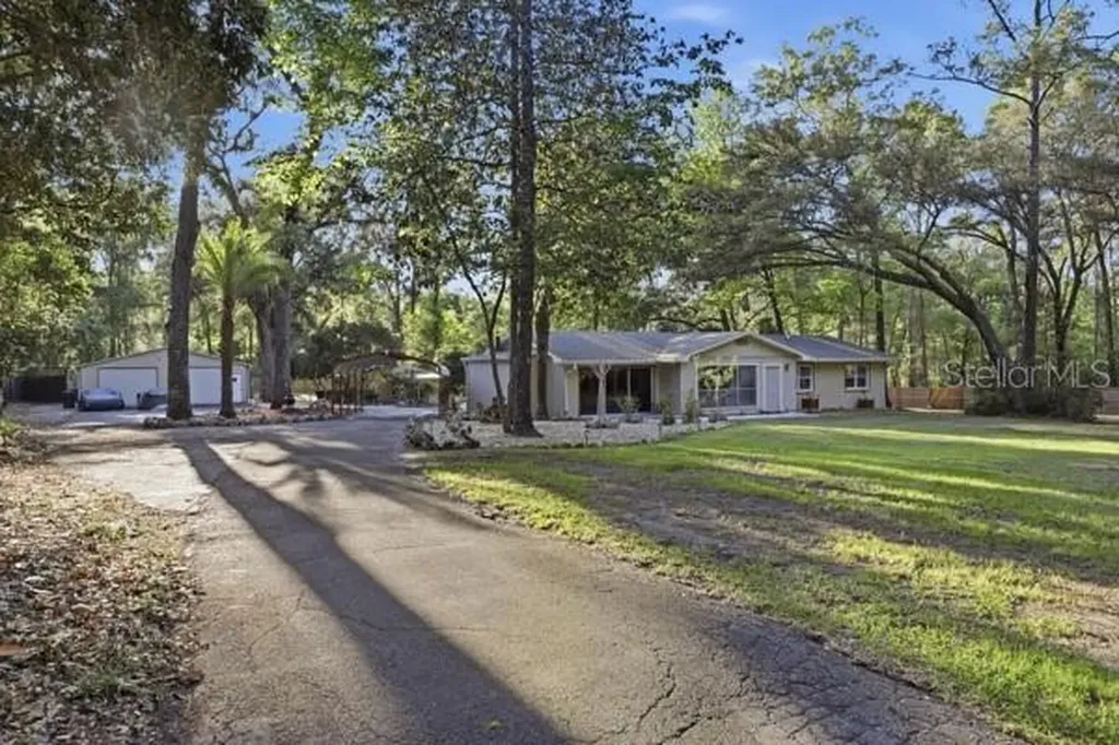 3630 NW 136th Street Gainesville FL 32606