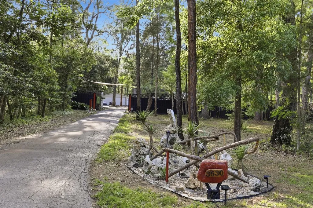 3630 NW 136th Street Gainesville FL 32606