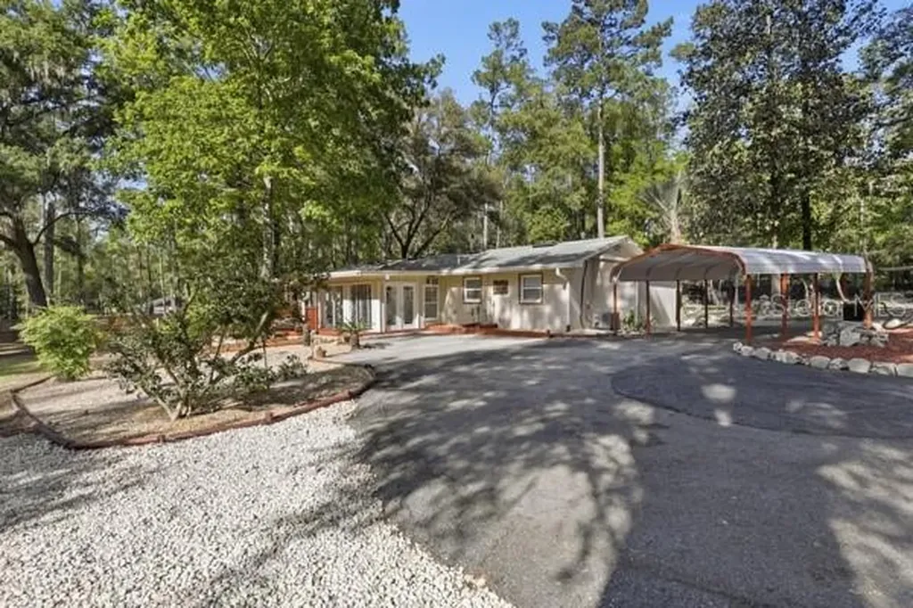 3630 NW 136th Street Gainesville FL 32606