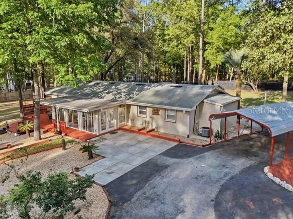 3630 NW 136th Street Gainesville FL 32606