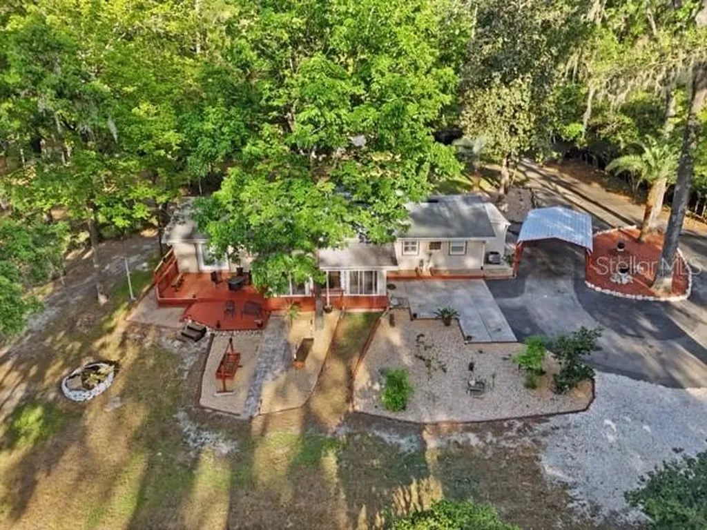 3630 NW 136th Street Gainesville FL 32606