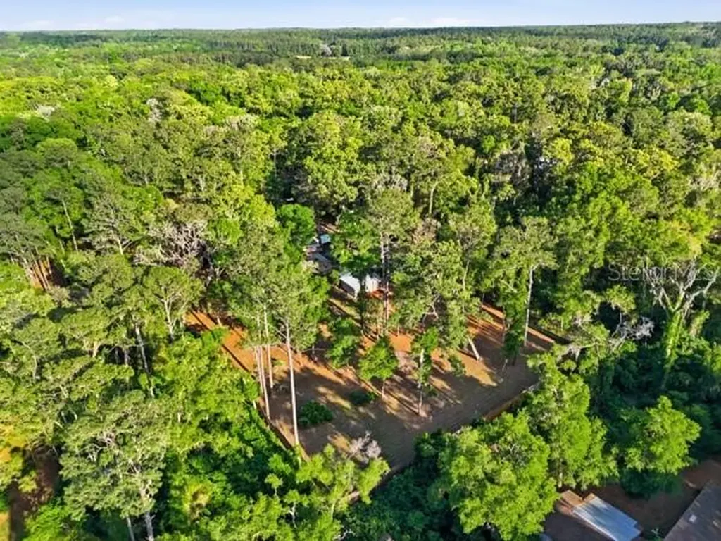 3630 NW 136th Street Gainesville FL 32606