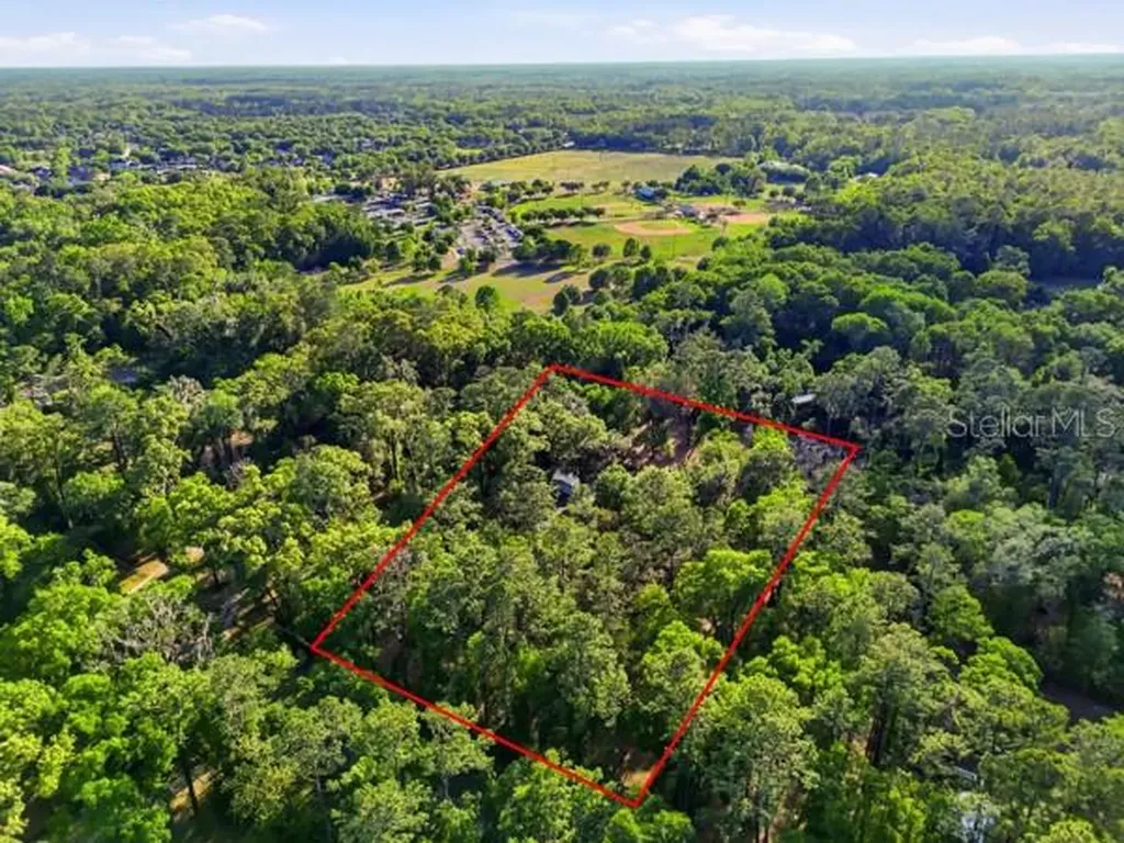3630 NW 136th Street Gainesville FL 32606