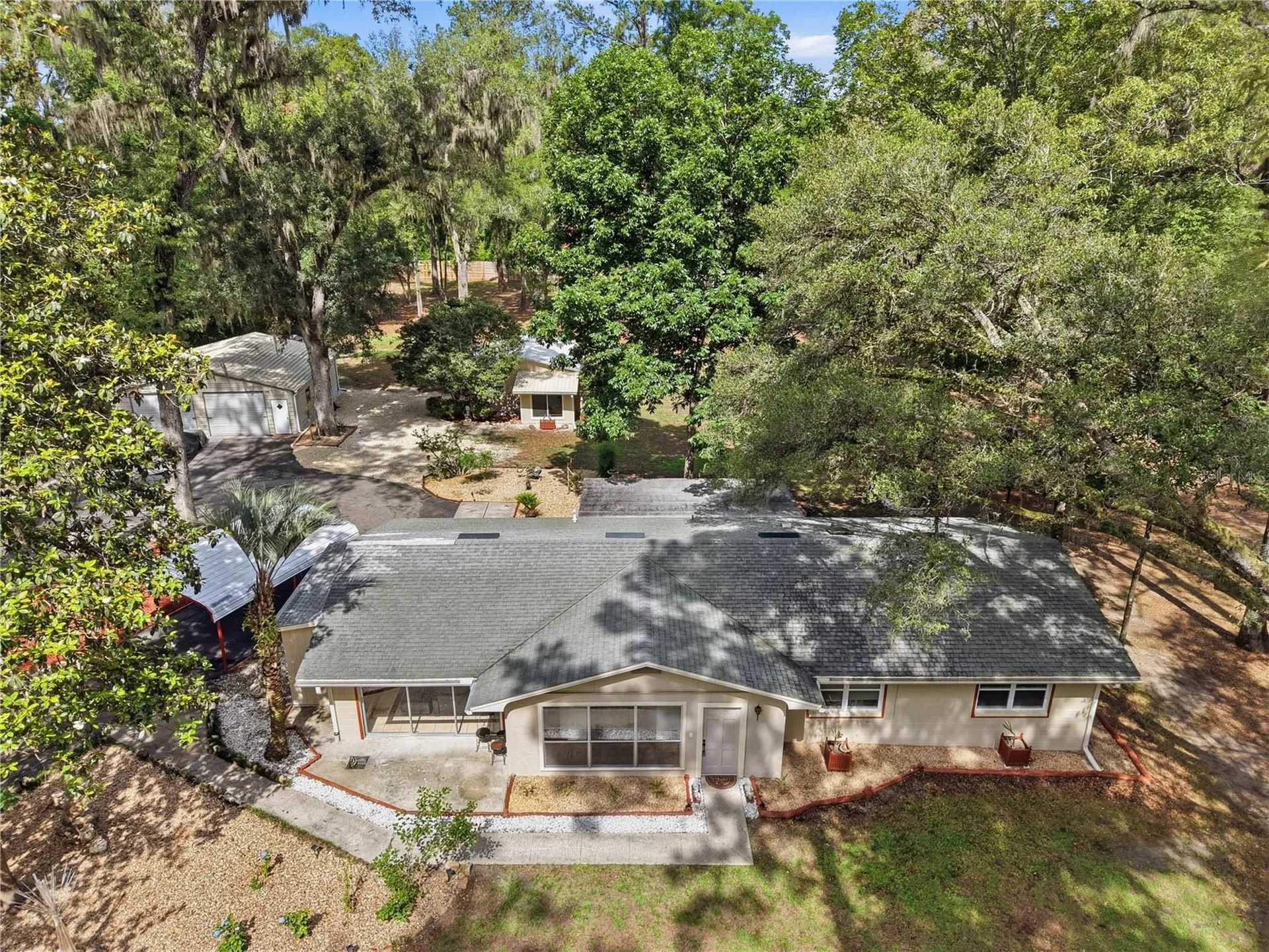 3630 NW 136th Street Gainesville FL 32606