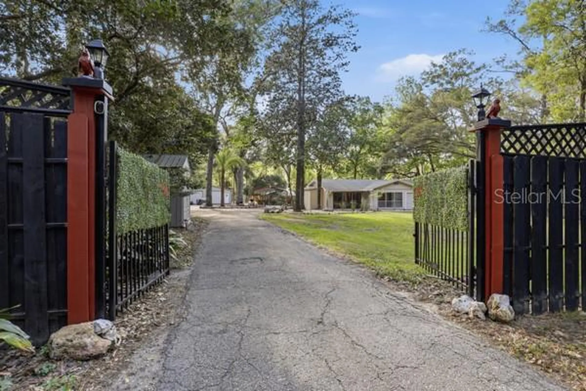 3630 NW 136th Street Gainesville FL 32606