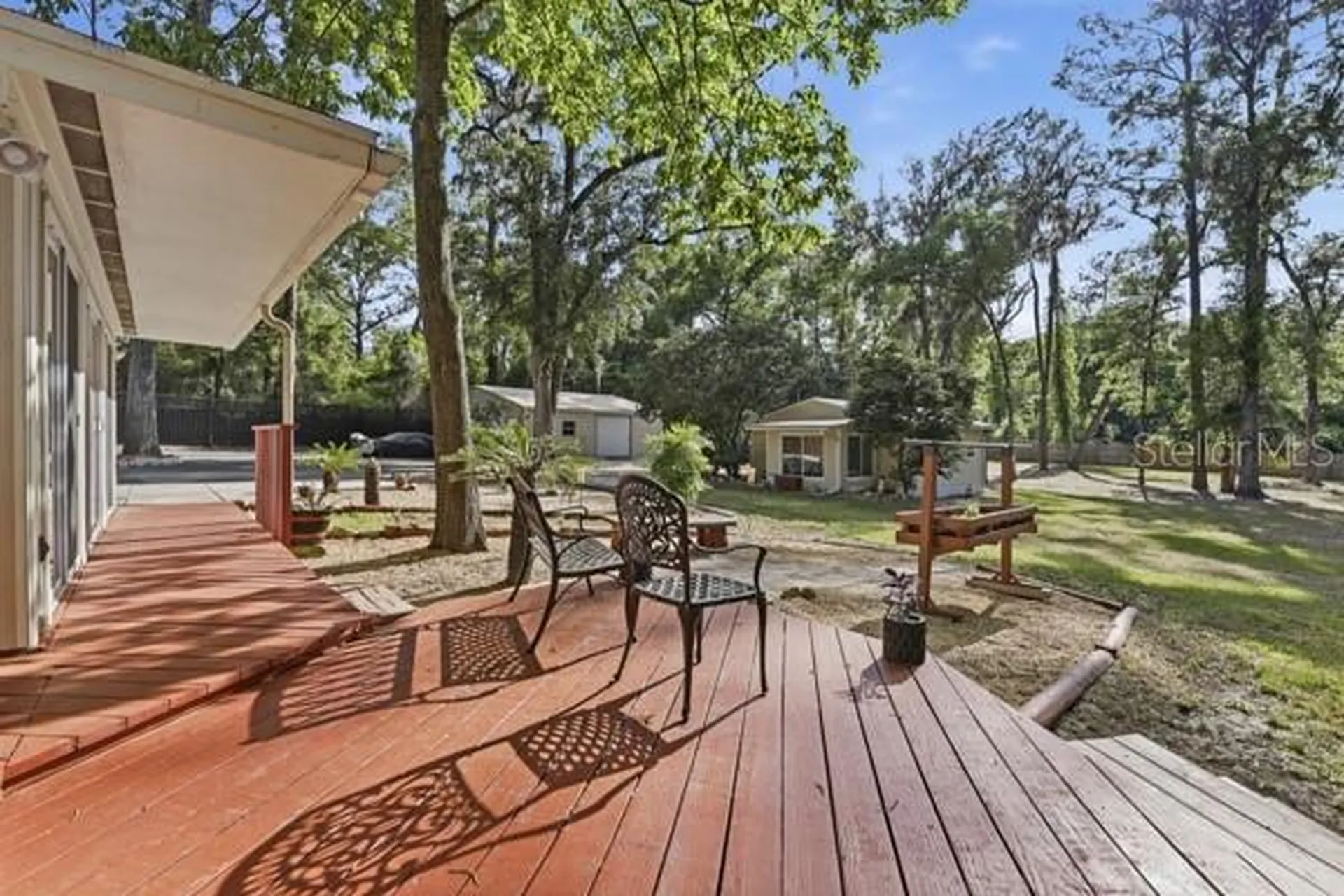 3630 NW 136th Street Gainesville FL 32606