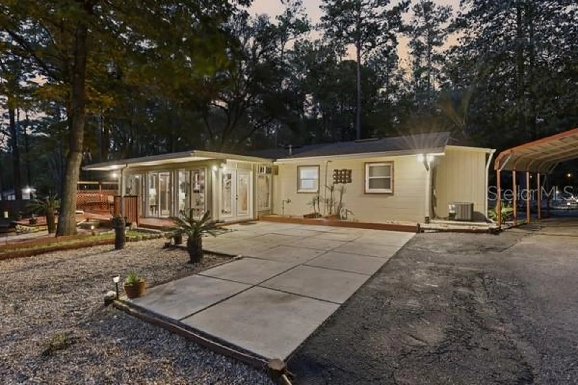 3630 NW 136th Street Gainesville FL 32606