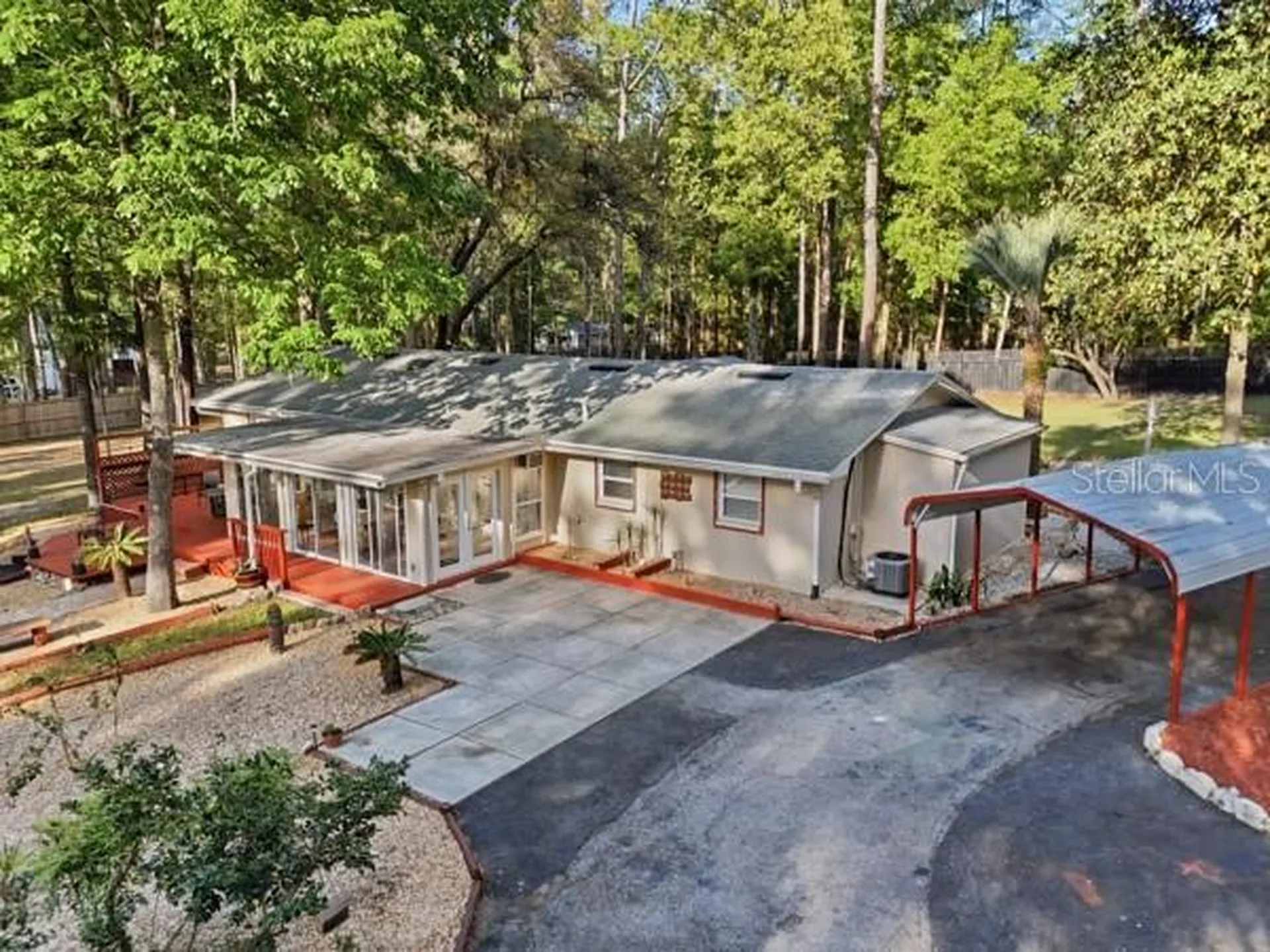 3630 NW 136th Street Gainesville FL 32606