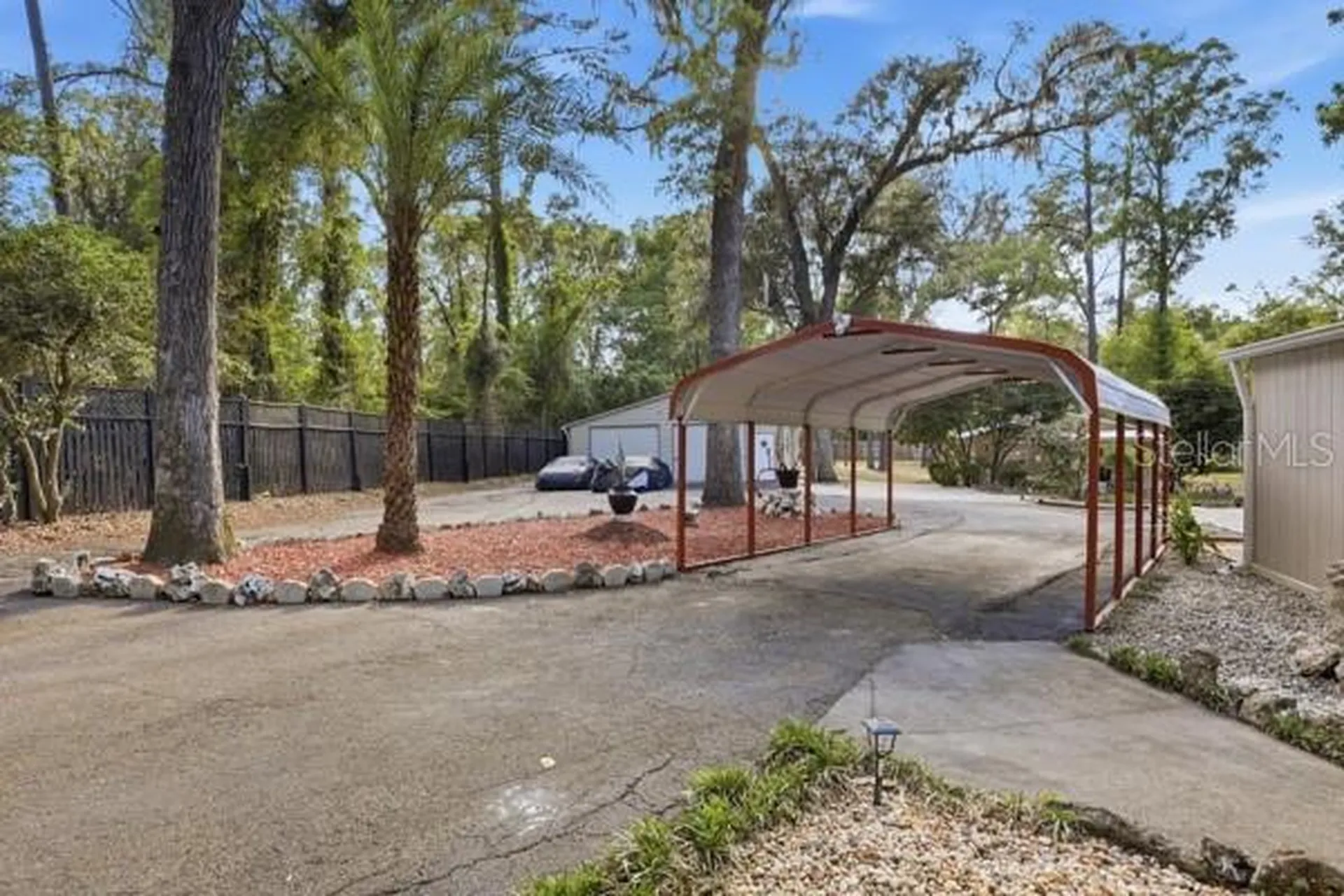 3630 NW 136th Street Gainesville FL 32606