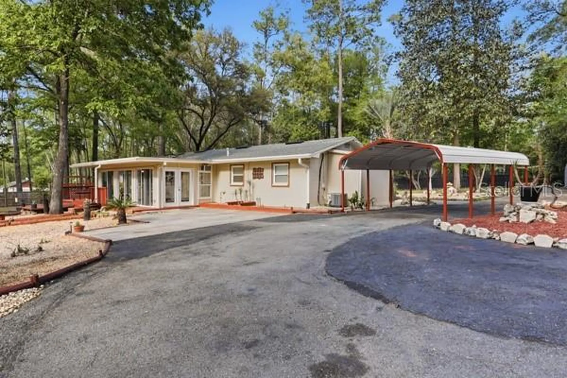3630 NW 136th Street Gainesville FL 32606