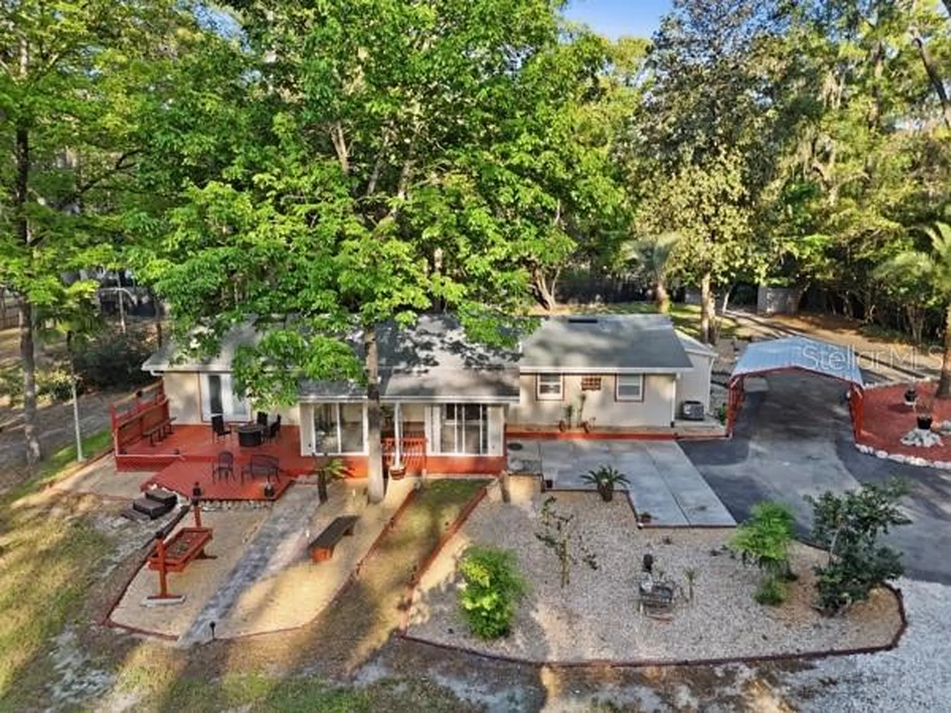 3630 NW 136th Street Gainesville FL 32606