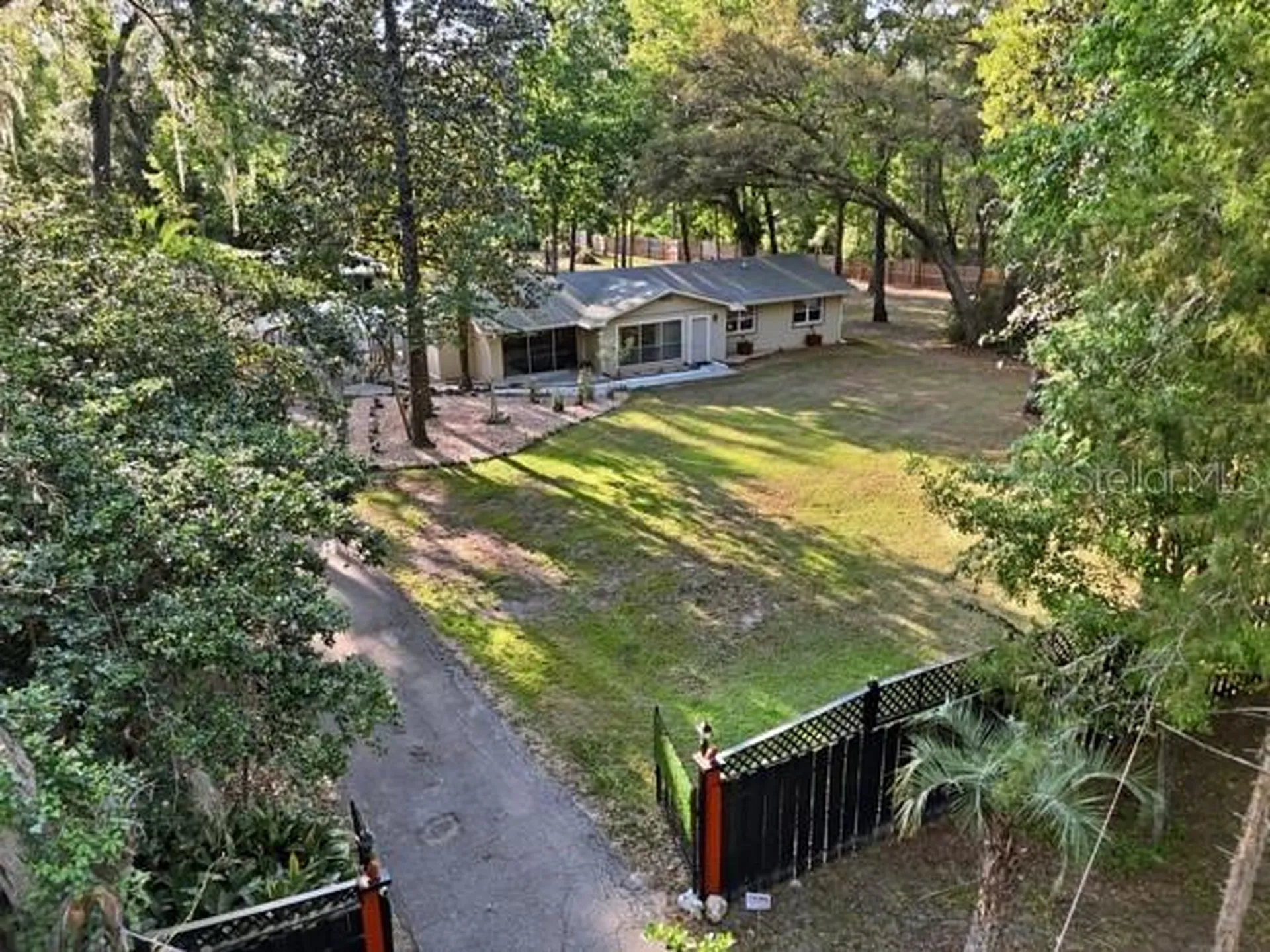 3630 NW 136th Street Gainesville FL 32606