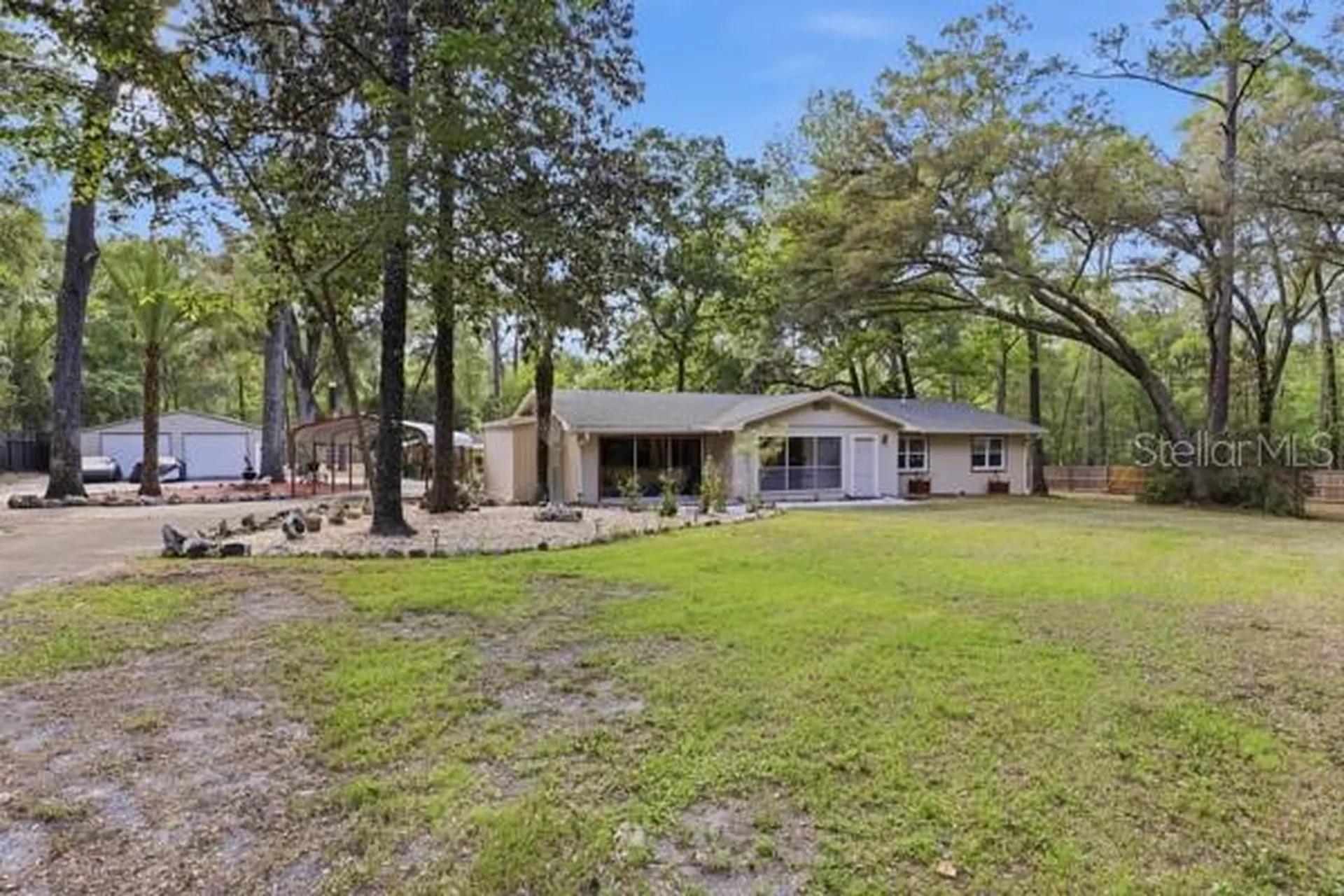 3630 NW 136th Street Gainesville FL 32606