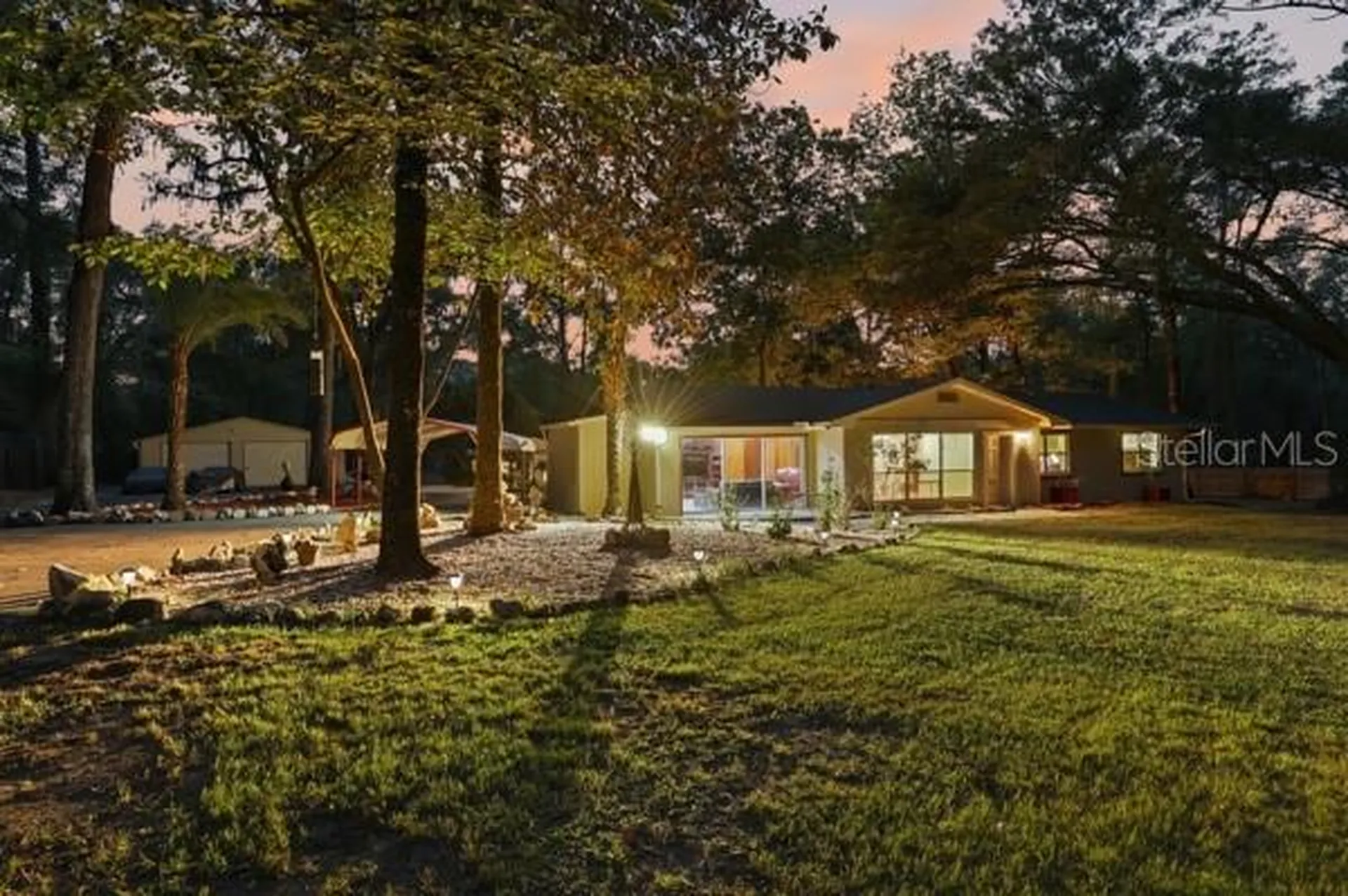 3630 NW 136th Street Gainesville FL 32606