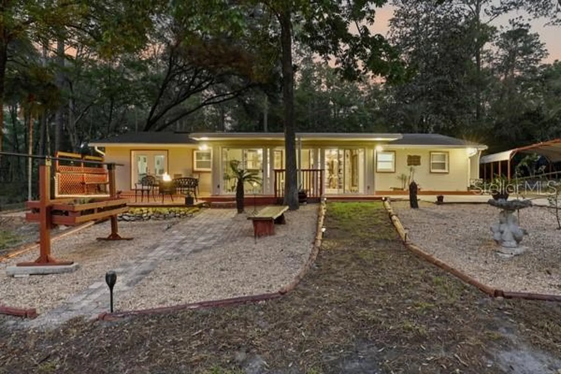 3630 NW 136th Street Gainesville FL 32606